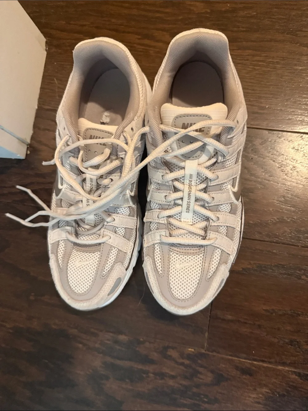 Nike Women's P-6000 Sneakers